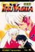 InuYasha: Mirror Image (InuYasha, #16)