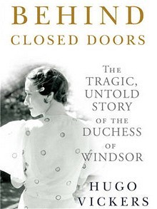 Behind Closed Doors