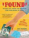 Found by Davy Rothbart