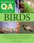 Smithsonian Q & A: Birds: T...