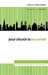 Your Church Is Too Small: W...