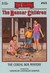 The Cereal Box Mystery (The...