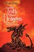The Truth about Dragons: An Anti-Romance (Paperback)