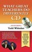 What Great Teachers Do Differently Audio CD  (Audio CD)