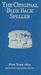 The Original Blue Back Speller: New York 1824; Patriotic Textbook Series