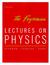 The Feynman Lectures on Physics Vol 1 by Richard P. Feynman