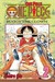 One Piece, Volume 2: Buggy the Clown (Hardcover)