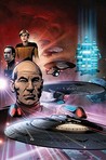 Star Trek: The Next Generation - The Space Between Star Trek: The Next Generation - The Space Between