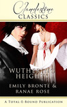 Wuthering Heights by Ranae Rose Wuthering Heights by Ranae Rose