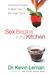 Sex Begins in the Kitchen: ...