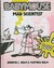 Babymouse: Mad Scientist (Library Binding)