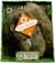 Gray Squirrel at Pacific Avenue [With Plush Squirrel] (Hardcover)