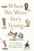 When We Were Very Young (Paperback)