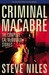 Criminal Macabre by Steve Niles