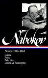 Novels, 1955-1962 by Vladimir Nabokov Novels, 1955-1962 by Vladimir Nabokov