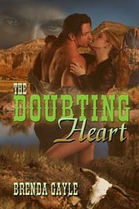 The Doubting Heart by Brenda Gayle