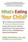 What's Eating Your Child? by Kelly Dorfman