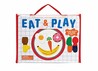 Eat & Play Eat & Play