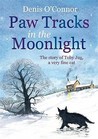 Paw Tracks In The Moonlight by Denis O'Connor Paw Tracks In The Moonlight by Denis O'Connor