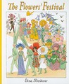 The Flowers' Festival by Elsa Beskow