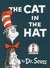 The Cat in the Hat (I Can Read It All by Myself Beginner Books)