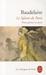 Le Spleen de Paris (Mass Market Paperback)
