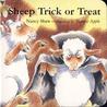Sheep Trick or Treat Sheep Trick or Treat