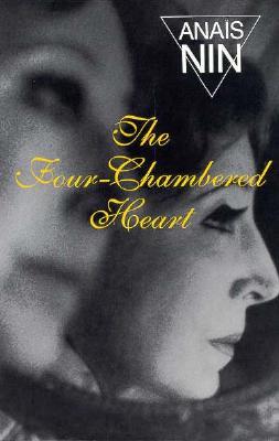 Four Chambered Heart: V3 In Nin'S Continuous Novel