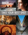 Take Your Best Shot (Popular Photography) by Miriam Leuchter Take Your Best Shot (Popular Photography) by Miriam Leuchter