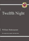 Gcse Shakespeare (Gcse English Annotated Text)