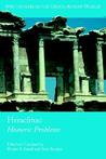Heraclitus: Homeric Problems (Writings from the Greco-Roman World) (Writings from the Greco-Roman World)