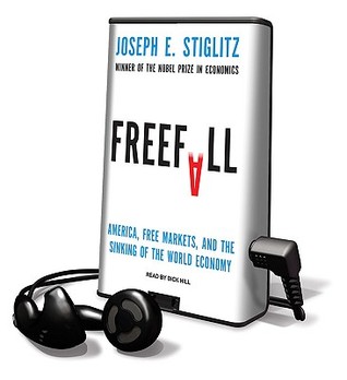 Freefall by Joseph E. Stiglitz Freefall by Joseph E. Stiglitz