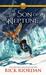 The Son of Neptune (Heroes of Olympus, #2)