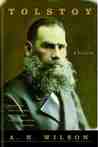 Tolstoy: A Biography Tolstoy: A Biography