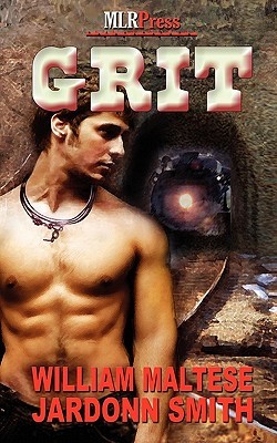 Grit by William Maltese Grit by William Maltese