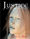 Justice (Ossolyn, #2) Justice (Ossolyn, #2)