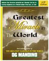 The Greatest Miracle in World