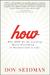 How by Dov Seidman How by Dov Seidman
