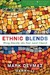 Ethnic Blends: Mixing Diversity Into Your Local Church