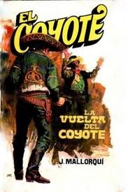 El Precio Del Coyote descarga pdf epub mobi fb2