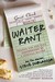 Waiter Rant (ebook)