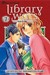Library Wars: Love & War 7 ...