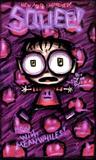 Squee's Wonderful Big Giant Book of Unspeakable Horrors by Jhonen Vasquez Squee's Wonderful Big Giant Book of Unspeakable Horrors by Jhonen Vasquez