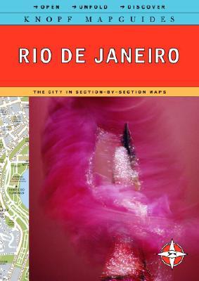 Knopf MapGuide by Alfred A. Knopf Publishing ...
