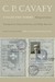 C. P. Cavafy: Collected Poems: Bilingual Edition (Princeton Classic Editions)