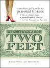 On My Own Two Feet by Manisha Thakor