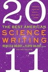 The Best American Science Writing 2011 The Best American Science Writing 2011