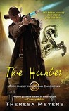 The Hunter (The Legend Chronicles, #1) The Hunter (The Legend Chronicles, #1)