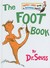 The Foot Book (Hardcover)