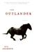 The Outlander (Hardcover)